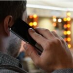 Arnaque faux baquier confirmation telephone 2fa