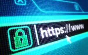 sites sécurisé https