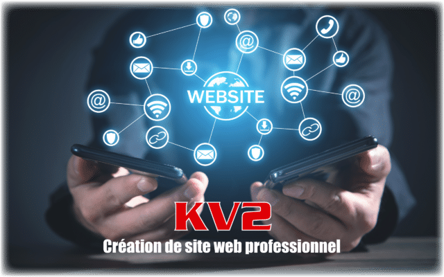 image de présentation de service de création de site web professionnel dans l'oise 60