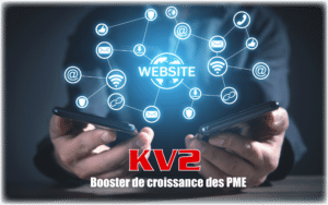 création de site web freelance oise kv2 webmaster