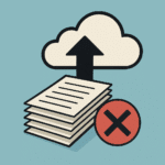 pme gestion de trasfert de data