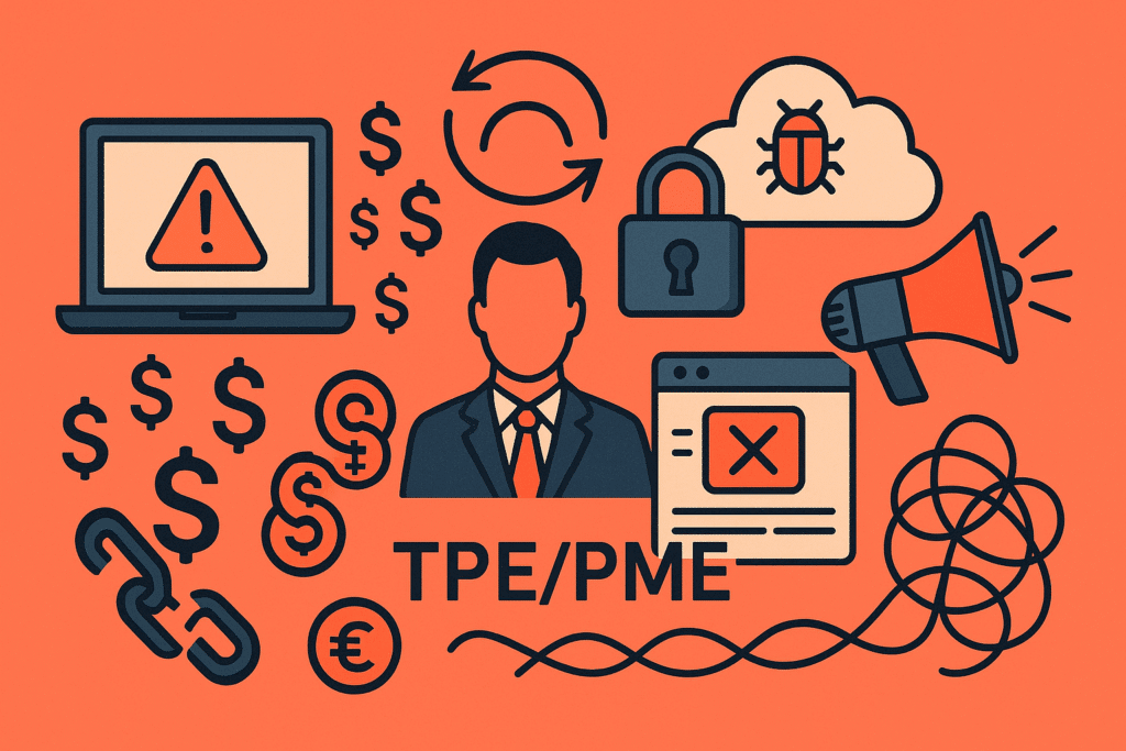 comment evolué dans le numerique pour les entrepneurs de tpe et pme pour les défis technologique de la rentré de septembre 2025comment evolué dans le numerique pour les entrepneurs de tpe et pme pour les défis technologique de la rentré de septembre 2025