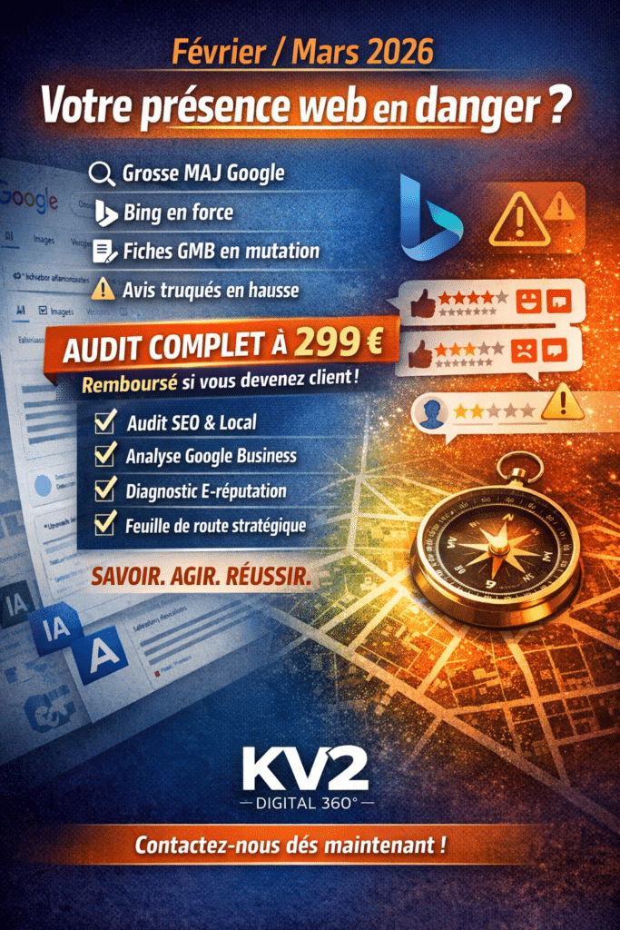 mars 2026 pme tpe france web marketing